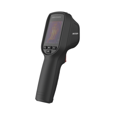 CAMRA DS-2TP31B-3AUF DET. TEMPERATURA